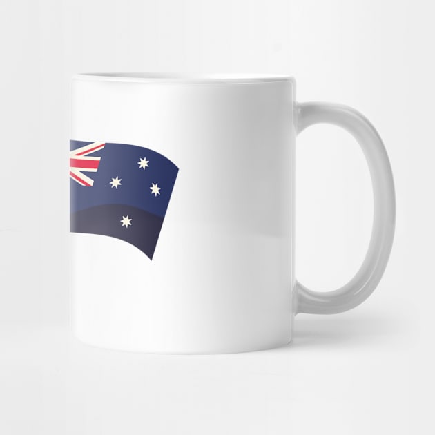 Australia day by Shop-now-4-U 